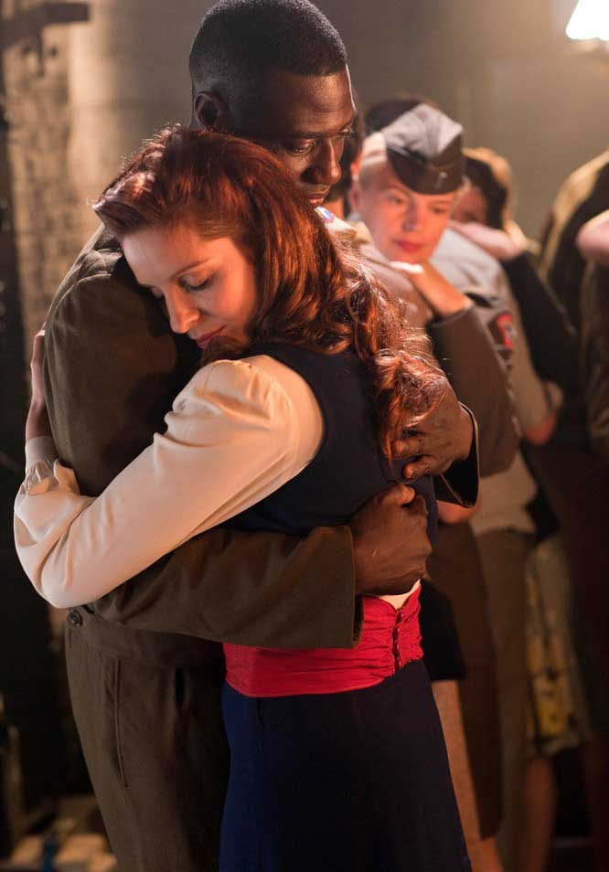 � ����� "������� ����� �����" �� �������� �������� ���� ������ ������� 19-��� ������������ ������ �������� "������� � ������". ����������� ��������� � ���� ����� ��� ����������� � ��������� ������ ��� �����.